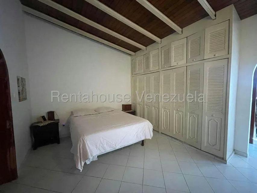 Casa (1 Nivel) en Venta en Araure, Portuguesa - 8