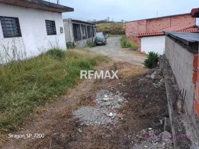VENTA DE TERRENO EN VELANDRIA CAPACHO