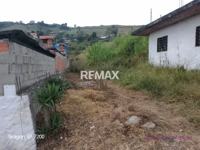 VENTA DE TERRENO EN VELANDRIA CAPACHO - 7