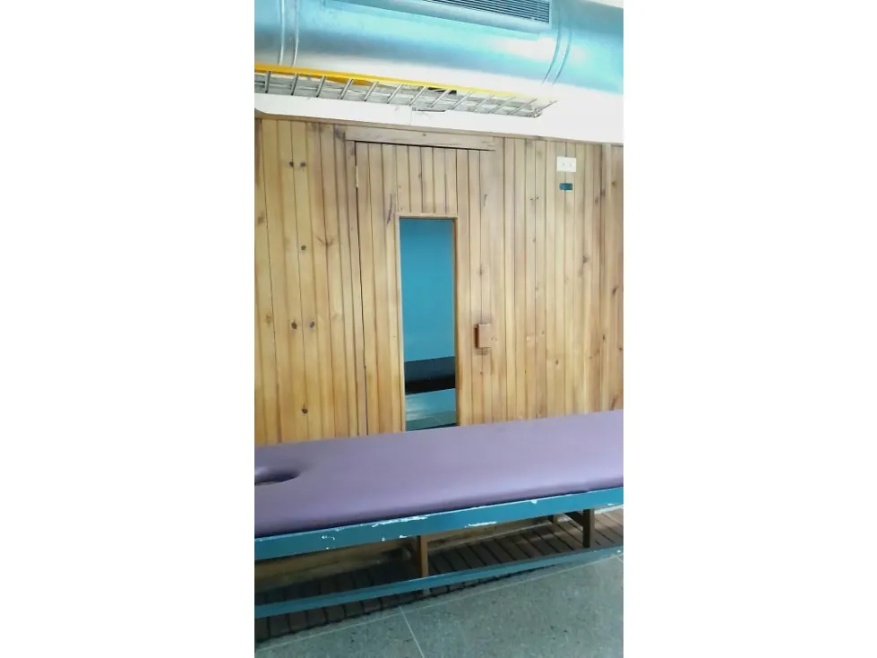 Alquiler Oficina 248 m2 aprox completa o por áreas La Trinidad Caracas - 6