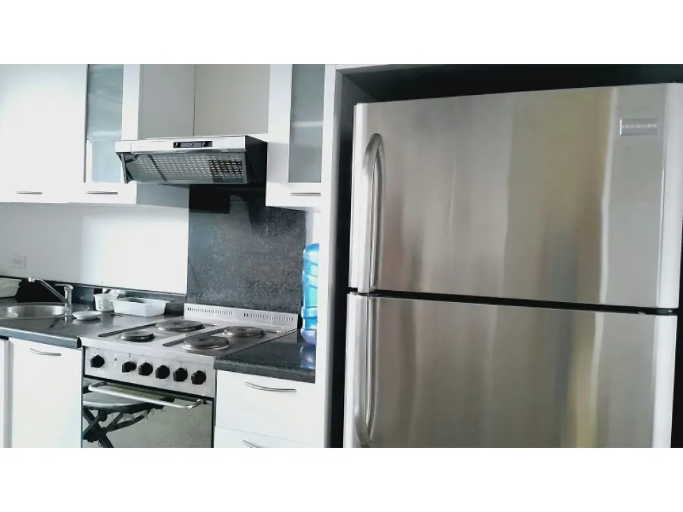 Alquiler Oficina 248 m2 aprox completa o por áreas La Trinidad Caracas - 7
