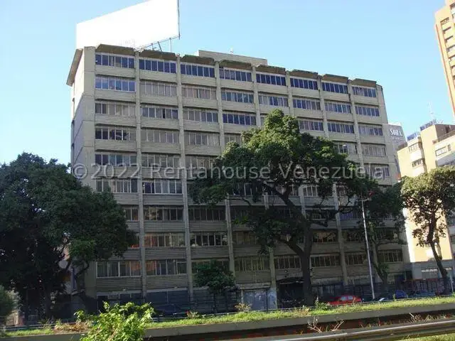 Comercial (Oficina) en Venta en Sabana Grande, Distrito Metropolitano
