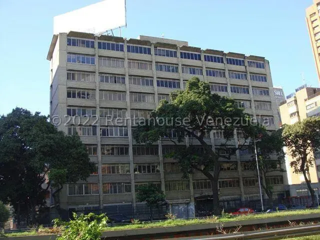 Oficina en Venta en Sabana Grande, Distrito Metropolitano