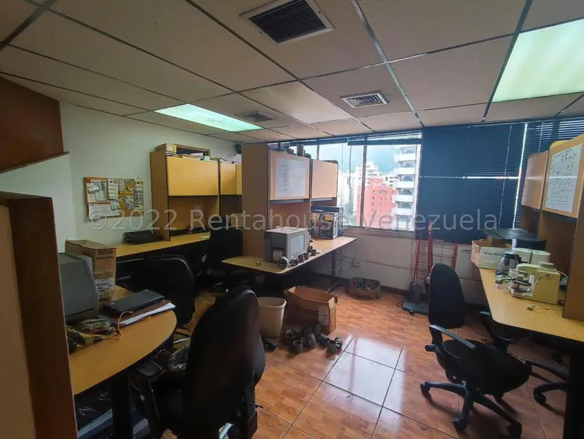 Oficina en Venta en Sabana Grande, Distrito Metropolitano - 11