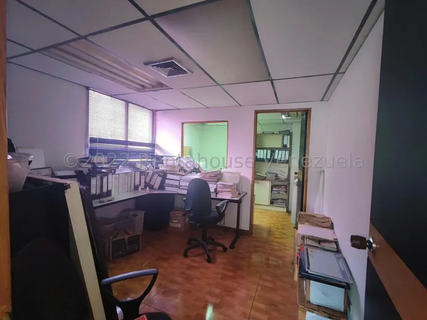 Oficina en Venta en Sabana Grande, Distrito Metropolitano - 13