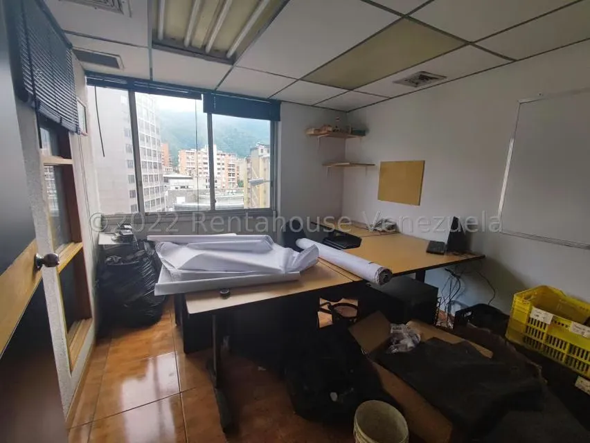 Oficina en Venta en Sabana Grande, Distrito Metropolitano - 14