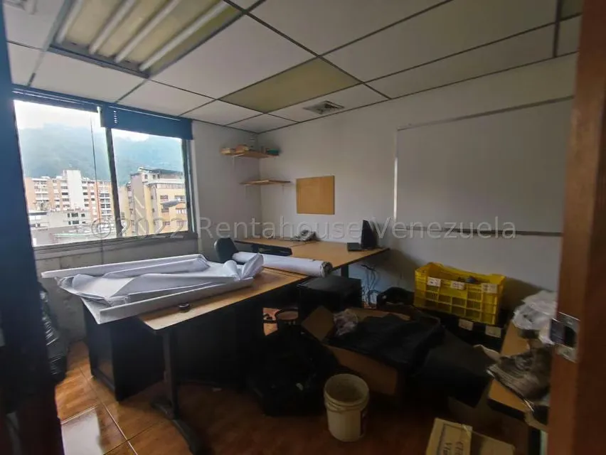Oficina en Venta en Sabana Grande, Distrito Metropolitano - 15