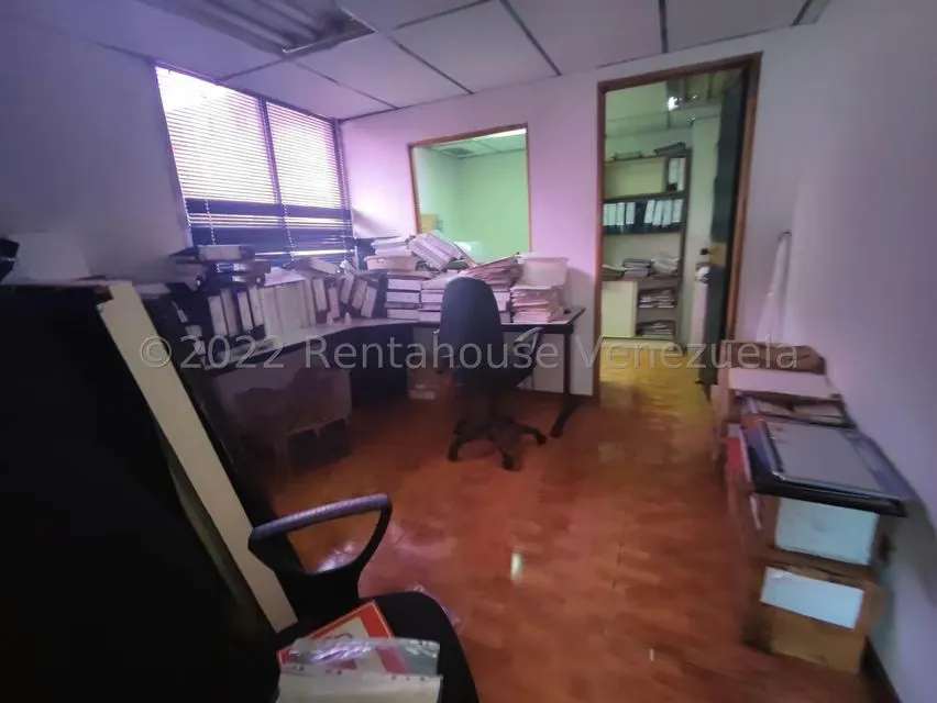 Oficina en Venta en Sabana Grande, Distrito Metropolitano - 16