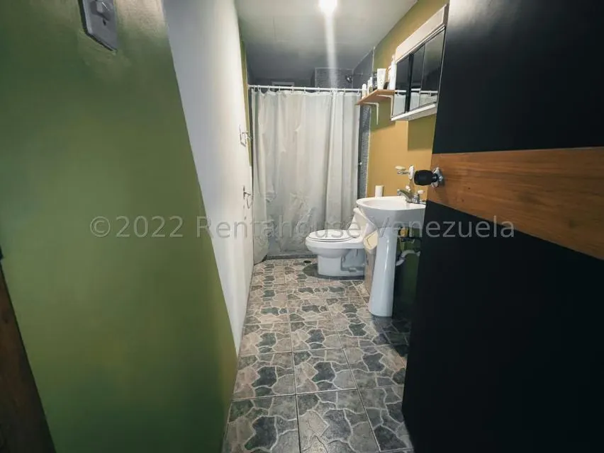 Oficina en Venta en Sabana Grande, Distrito Metropolitano - 18