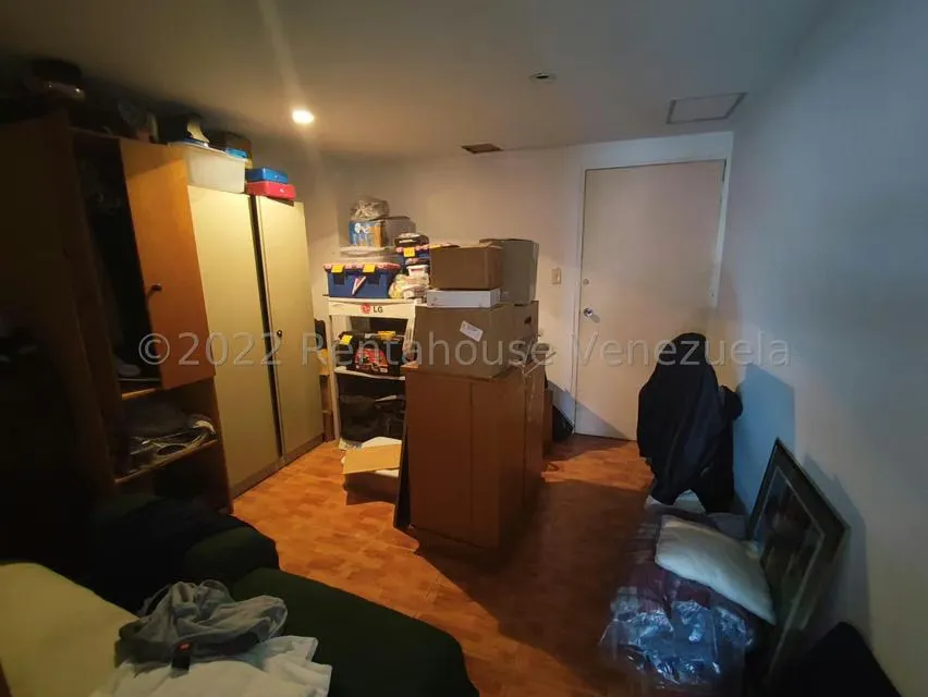 Oficina en Venta en Sabana Grande, Distrito Metropolitano - 19