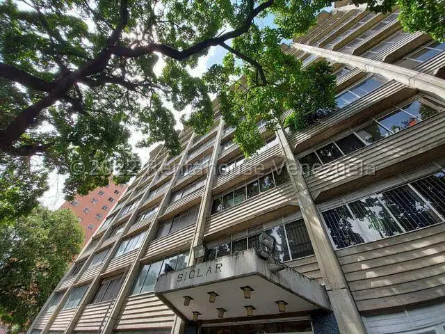 Oficina en Venta en Sabana Grande, Distrito Metropolitano - 2