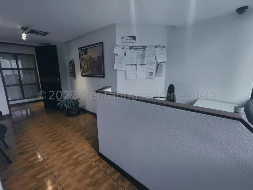Oficina en Venta en Sabana Grande, Distrito Metropolitano - 3