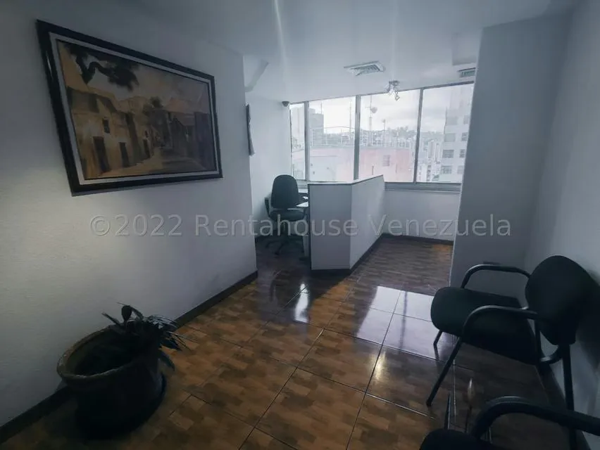 Oficina en Venta en Sabana Grande, Distrito Metropolitano - 4