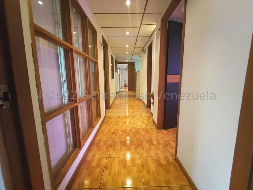 Oficina en Venta en Sabana Grande, Distrito Metropolitano - 5