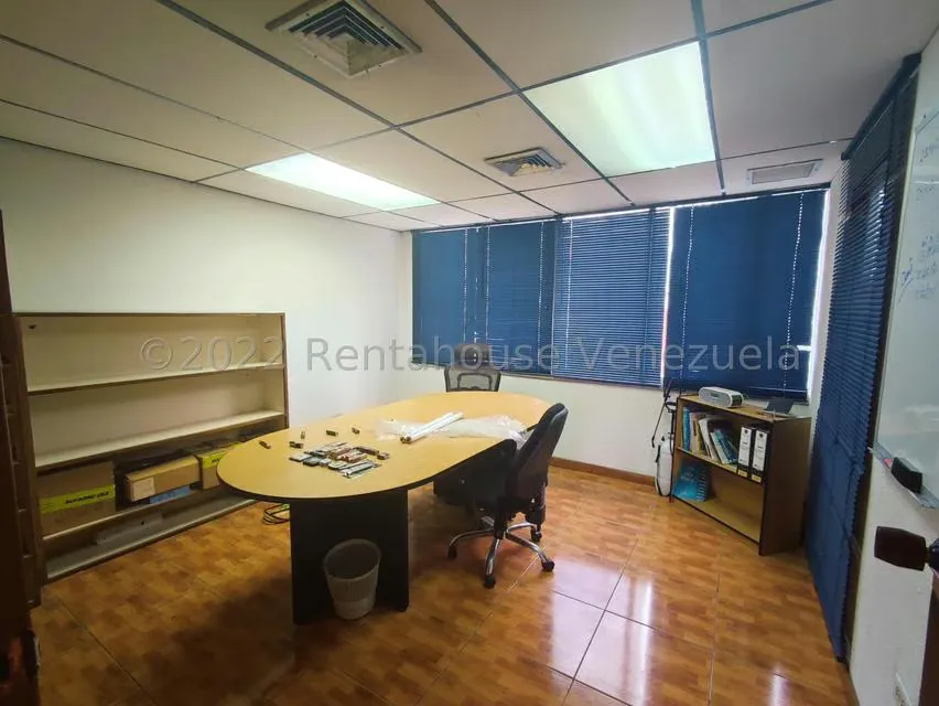 Oficina en Venta en Sabana Grande, Distrito Metropolitano - 7