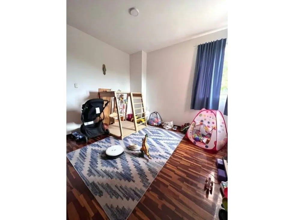 Apartamento en venta Mirador de los Campitos - 14