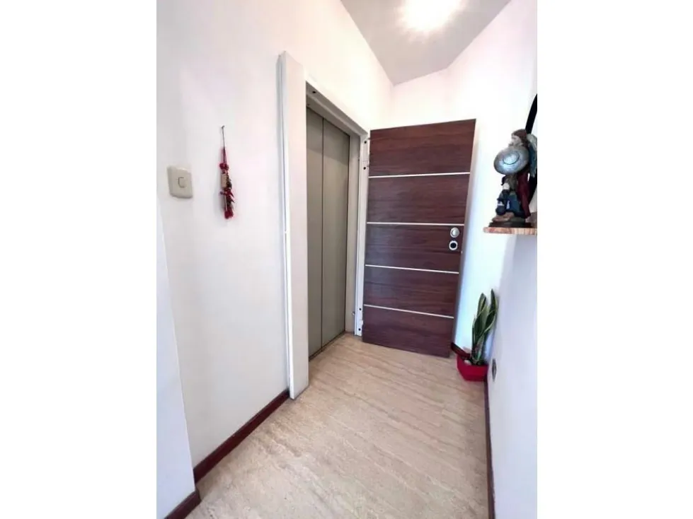 Apartamento en venta Mirador de los Campitos - 3