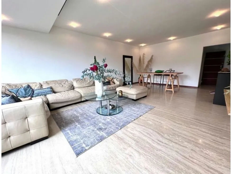 Apartamento en venta Mirador de los Campitos - 4