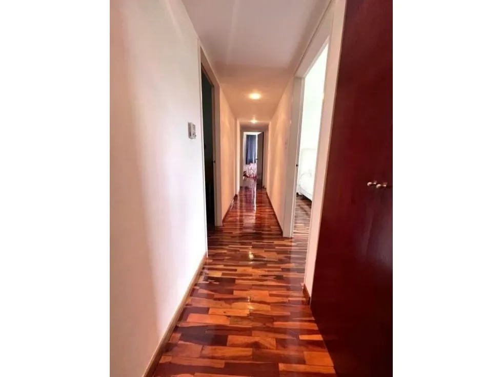 Apartamento en venta Mirador de los Campitos - 9
