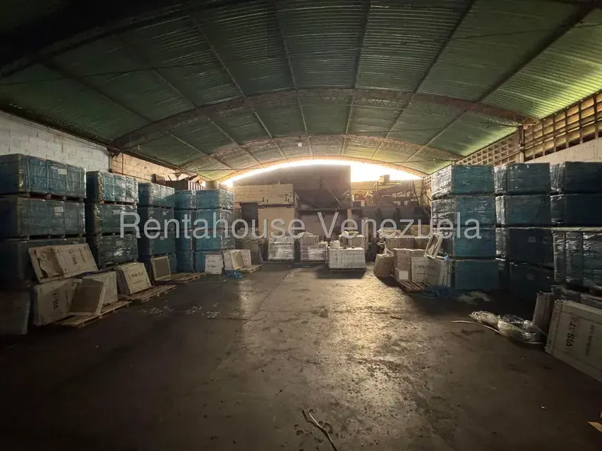 Galpon - Deposito en Venta en Alvarenga, Miranda - 12