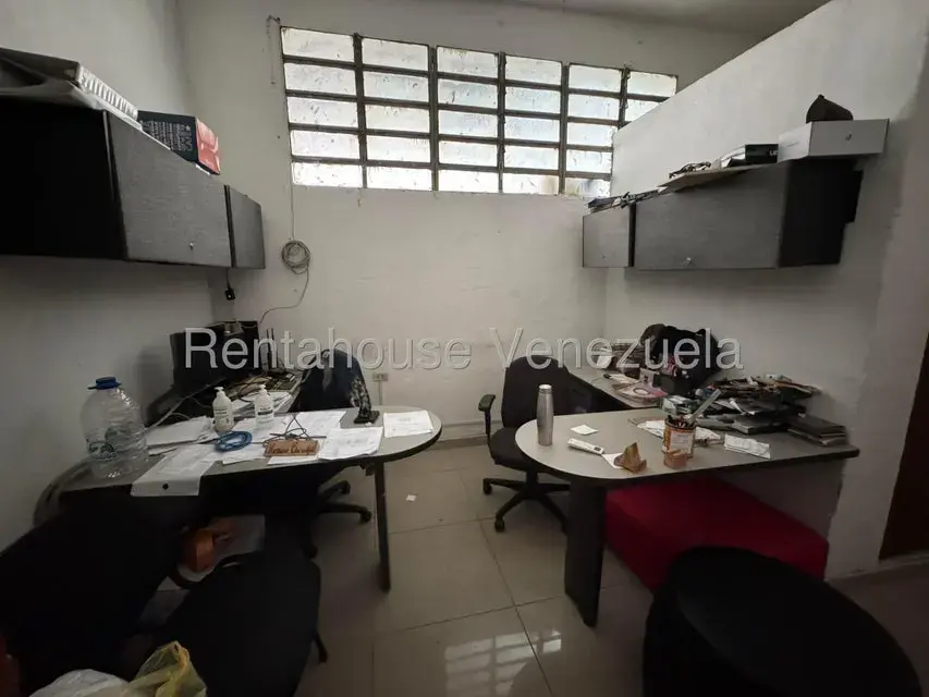 Galpon - Deposito en Venta en Alvarenga, Miranda - 16