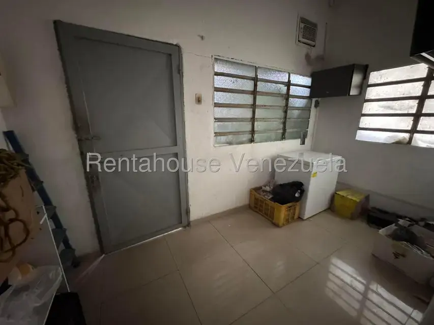 Galpon - Deposito en Venta en Alvarenga, Miranda - 18