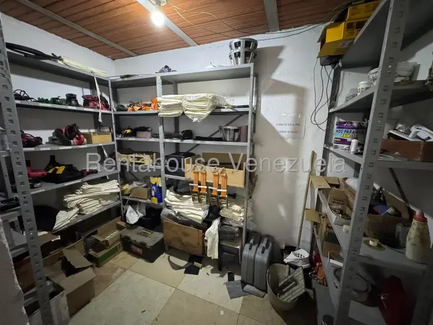 Galpon - Deposito en Venta en Alvarenga, Miranda - 19