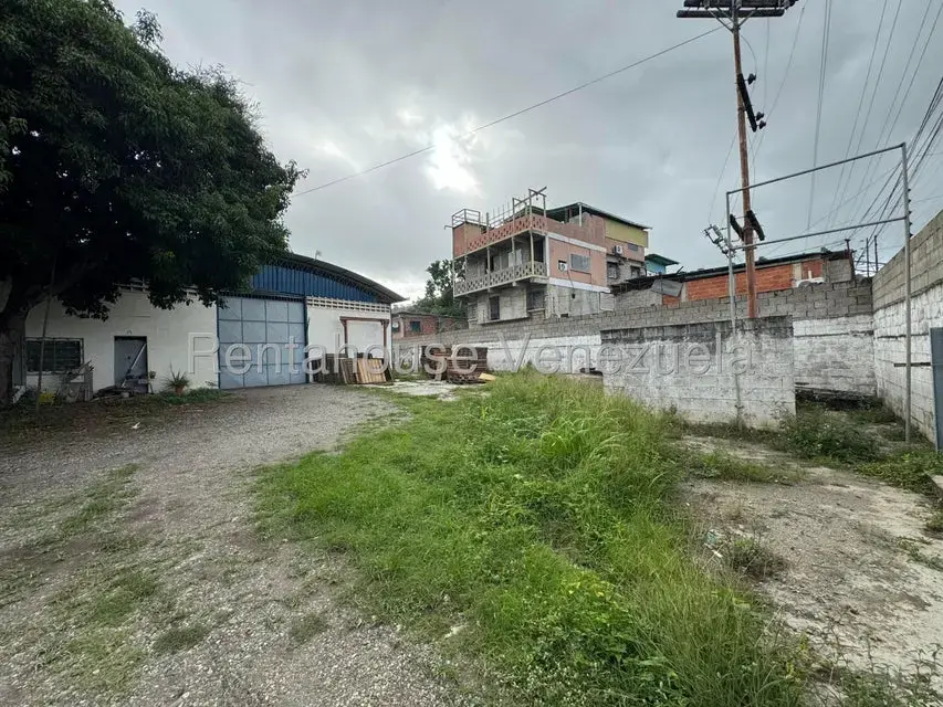 Galpon - Deposito en Venta en Alvarenga, Miranda - 2