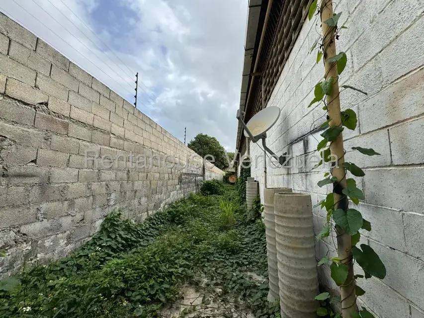 Galpon - Deposito en Venta en Alvarenga, Miranda - 22
