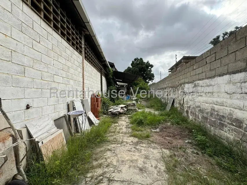 Galpon - Deposito en Venta en Alvarenga, Miranda - 24