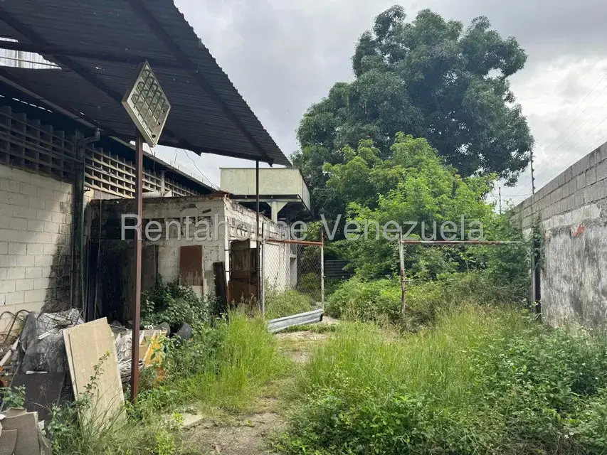 Galpon - Deposito en Venta en Alvarenga, Miranda - 27
