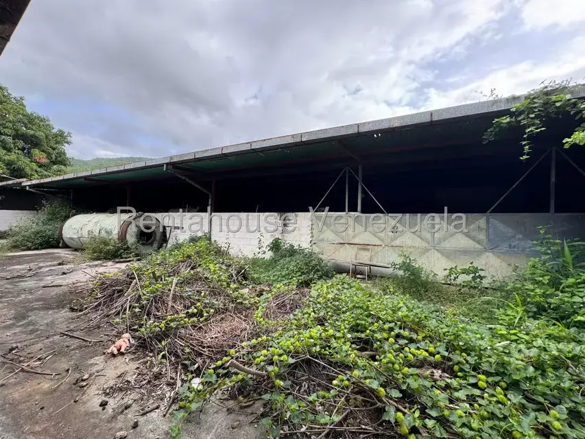 Galpon - Deposito en Venta en Alvarenga, Miranda - 28