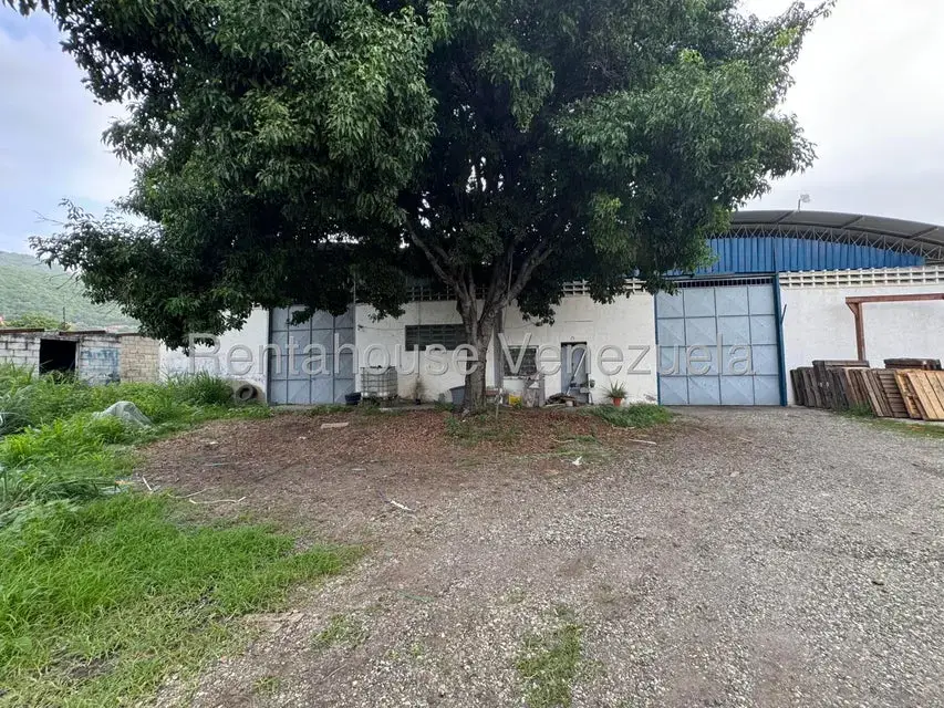 Galpon - Deposito en Venta en Alvarenga, Miranda - 3