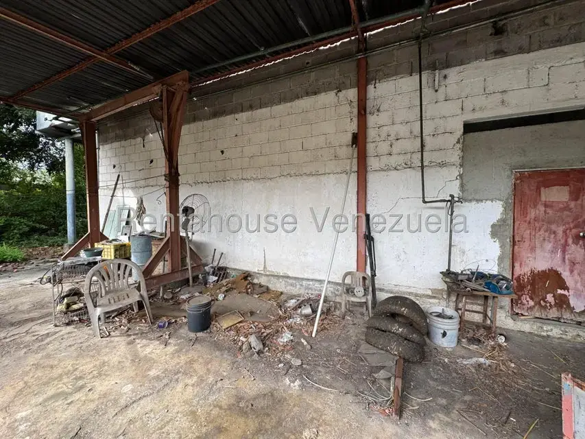 Galpon - Deposito en Venta en Alvarenga, Miranda - 31