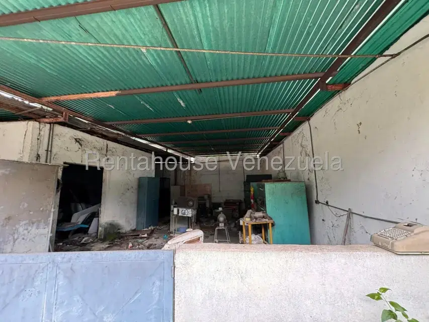 Galpon - Deposito en Venta en Alvarenga, Miranda - 35