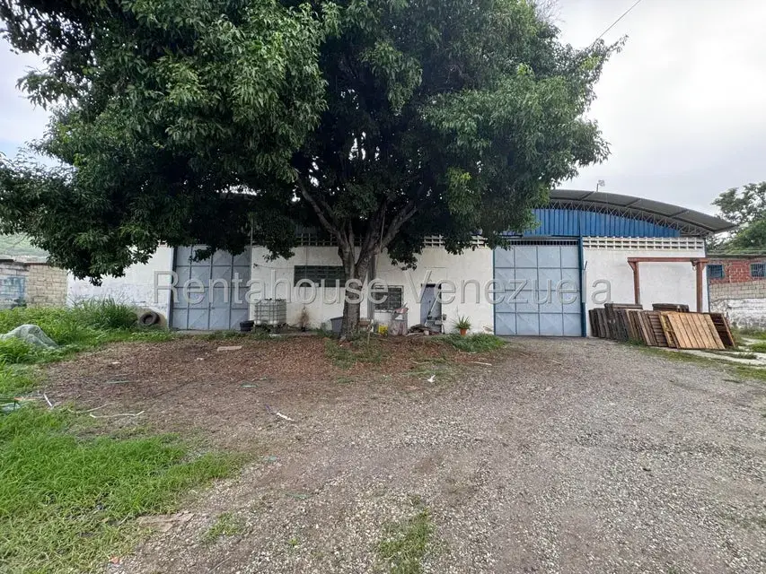 Galpon - Deposito en Venta en Alvarenga, Miranda - 4