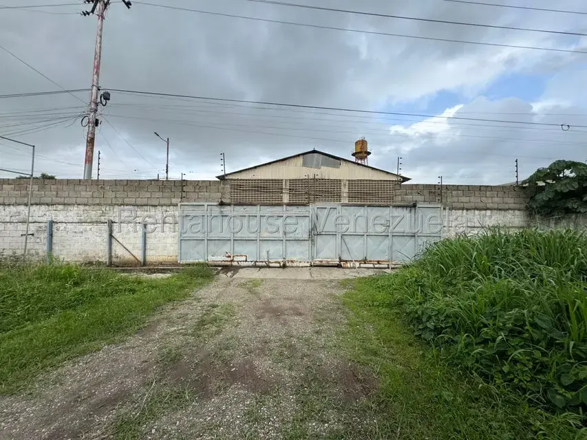 Galpon - Deposito en Venta en Alvarenga, Miranda - 5