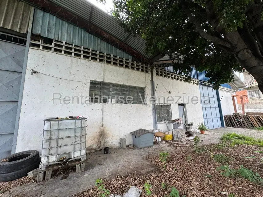 Galpon - Deposito en Venta en Alvarenga, Miranda - 7