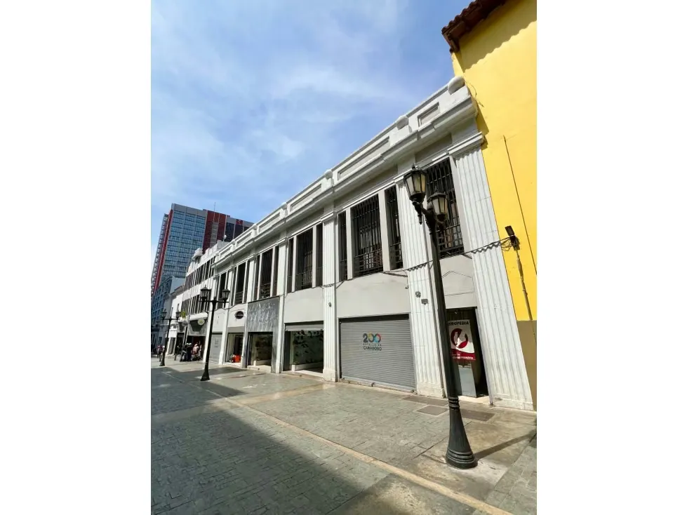 En Venta Local Comercial en el Centro. Caracas - Distrito Capital - 7