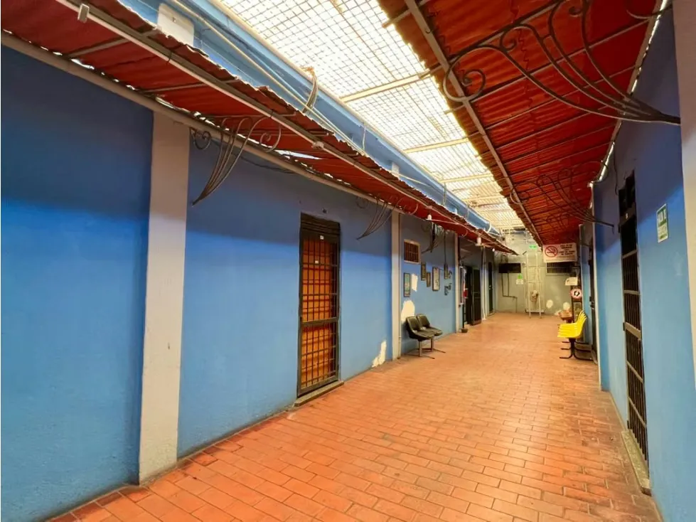 En Venta Local Comercial en el Centro. Caracas - Distrito Capital - 9