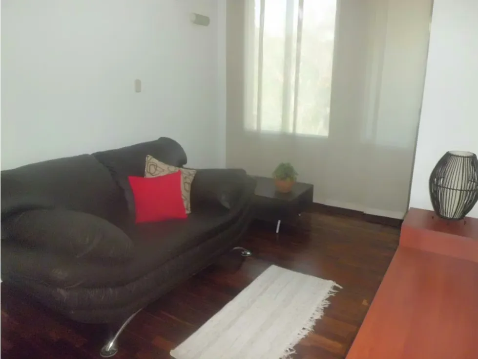 Se alquila apartamento Ph 217m2 Las Mercedes 2651 - 12