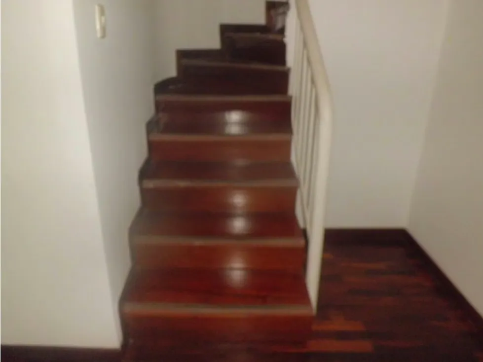 Se alquila apartamento Ph 217m2 Las Mercedes 2651 - 16
