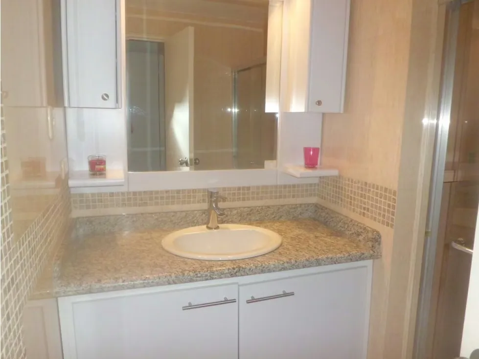 Se alquila apartamento Ph 217m2 Las Mercedes 2651 - 17