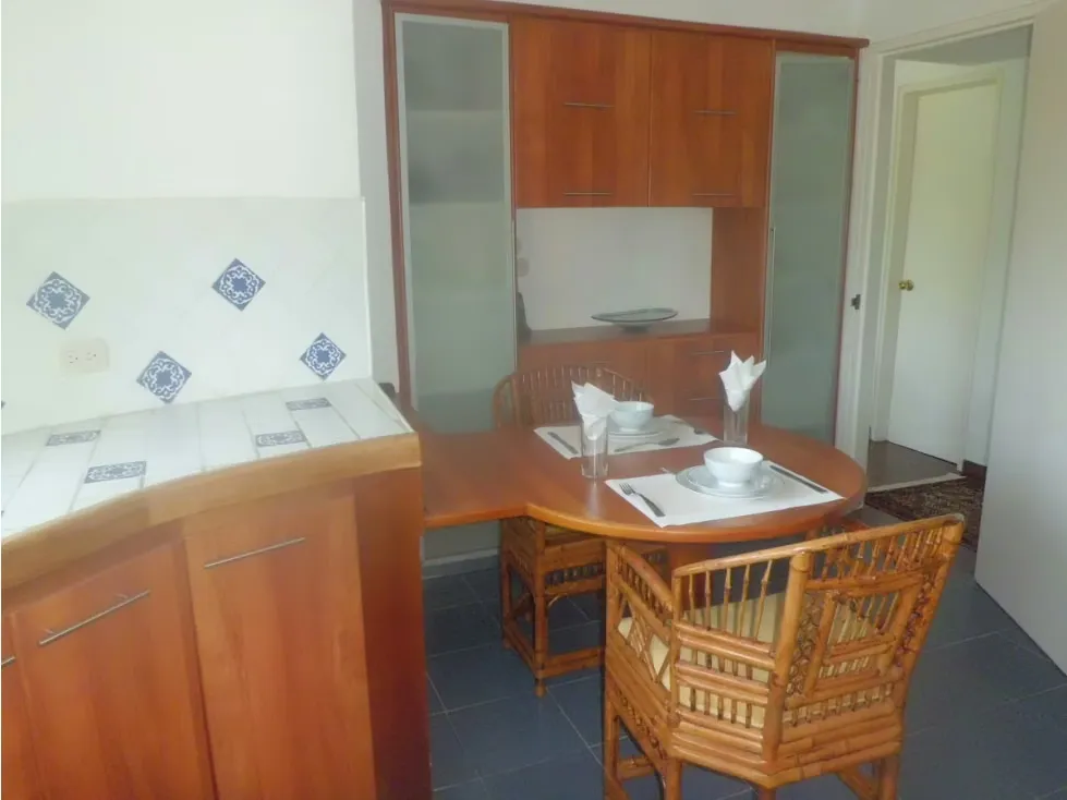 Se alquila apartamento Ph 217m2 Las Mercedes 2651 - 8