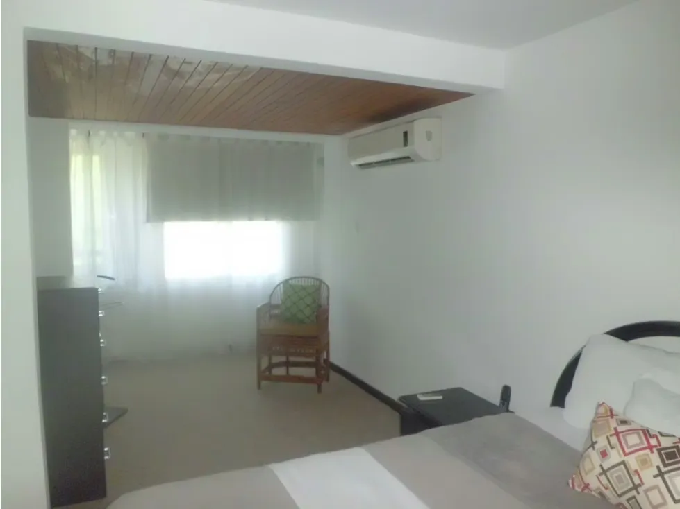 Se alquila apartamento Ph 217m2 Las Mercedes 2651 - 10