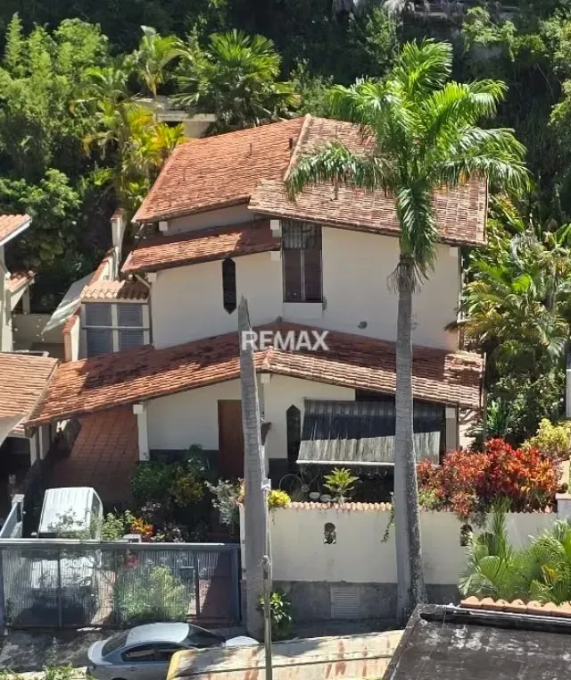 Quinta en Venta. Calle Exclusiva. San Luis El Cafetal. MRRF