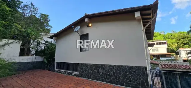 Quinta en Venta. Calle Exclusiva. San Luis El Cafetal. MRRF - 12