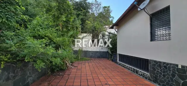 Quinta en Venta. Calle Exclusiva. San Luis El Cafetal. MRRF - 13