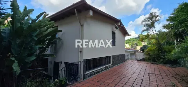 Quinta en Venta. Calle Exclusiva. San Luis El Cafetal. MRRF - 14