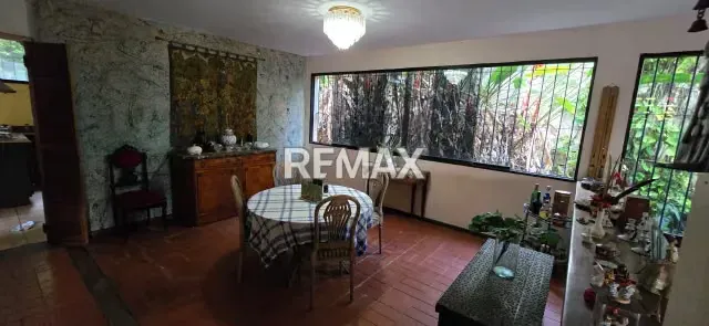 Quinta en Venta. Calle Exclusiva. San Luis El Cafetal. MRRF - 3